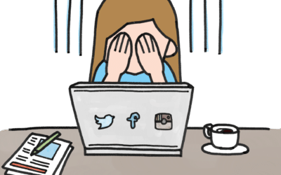 Warum ich Facebook & Instagram stillgelegt habe