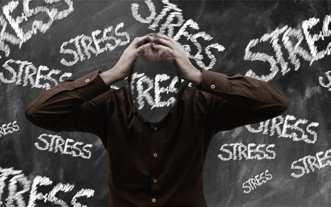 Ein Drittel der Studierenden im emotionalen Burnout