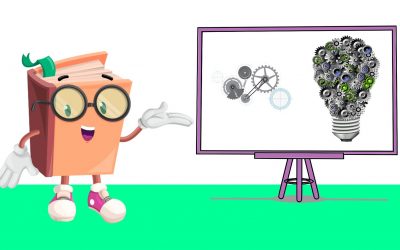 Tante Gertrude, der Nobelpreisträger und das Lernen