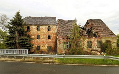 BGH zum Schadensersatzanspruch des Vermieters