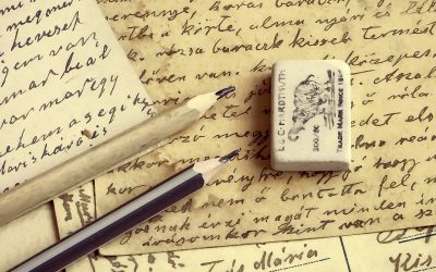 Zwischen Sauklaue und Kalligraphie: Warum dein Schriftbild so wichtig ist