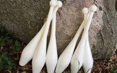 John der Jongleur, Ich & eine späte Einsicht