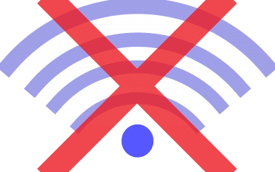 Magische offline-Momente