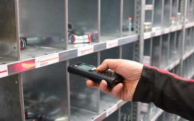 SoKo Corona, Teil 2: Inventur